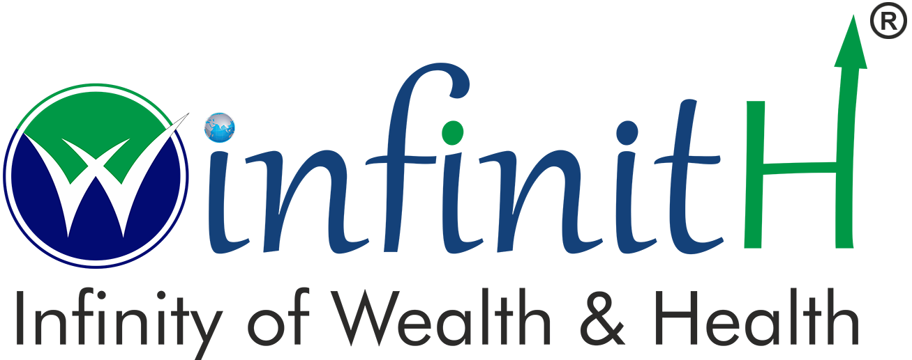 Winfinith Logo